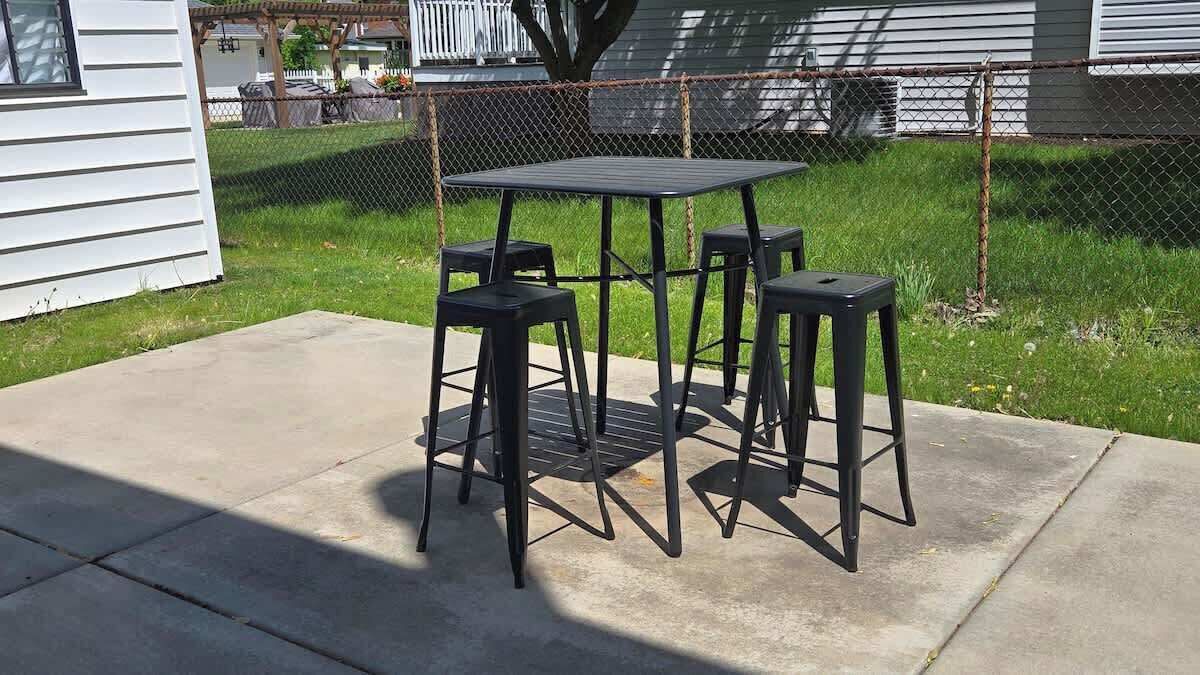 Photo of Outdoor in Lockport
