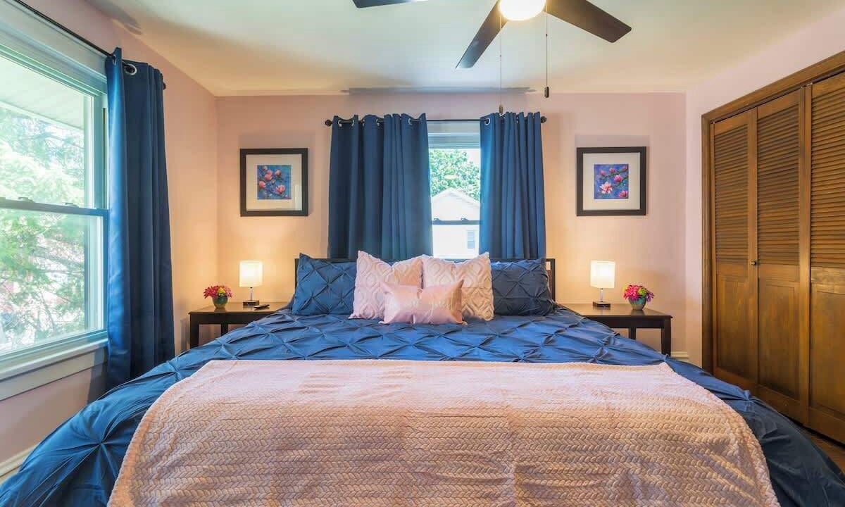 Photo of Bedroom in Lockport