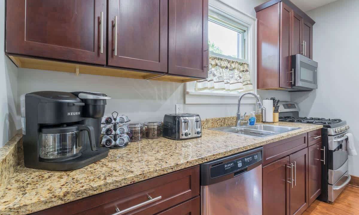 Photo of Kitchen in Lockport