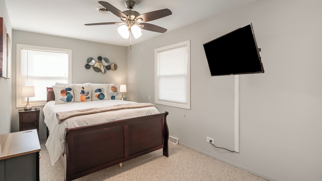 Photo of Bedroom in Orland Park