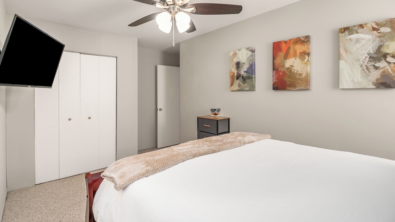 Photo of Bedroom in Orland Park