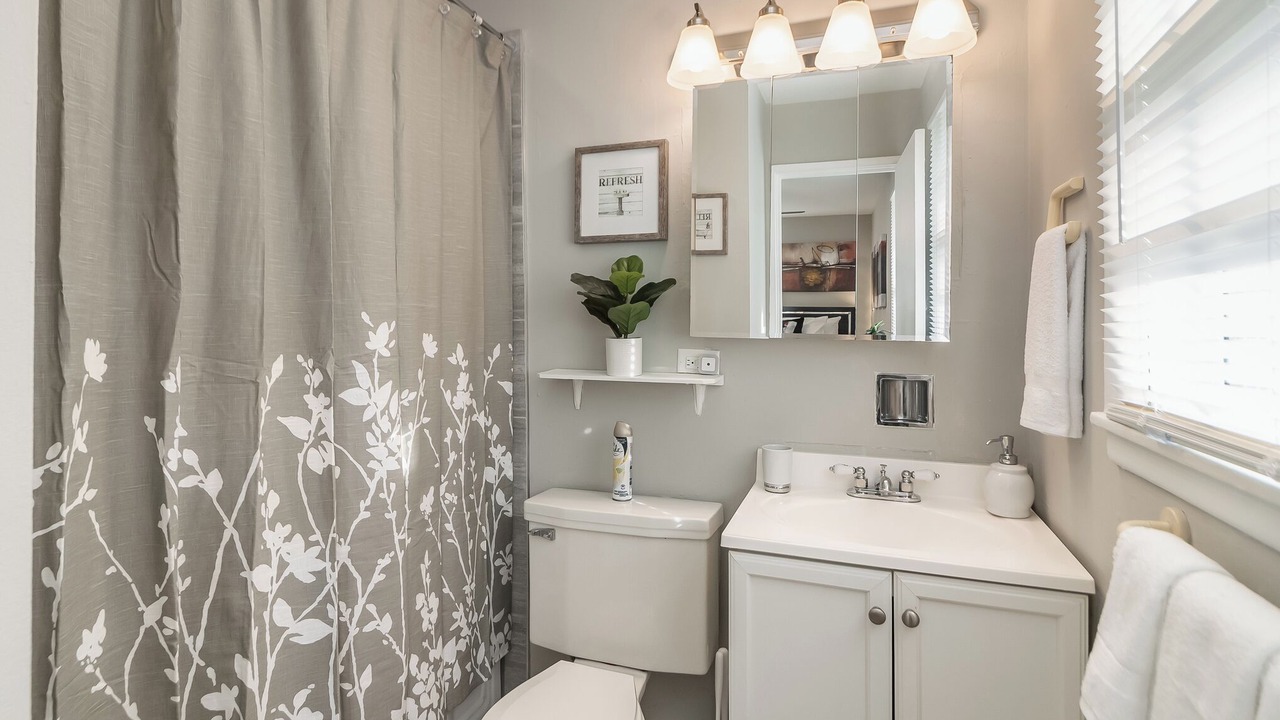Photo of Bathroom in Orland Park