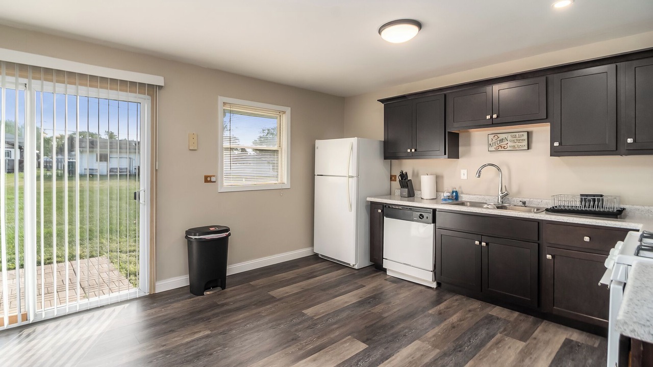 Photo of Kitchen in Orland Park