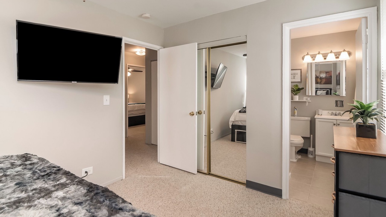 Photo of Bedroom in Orland Park