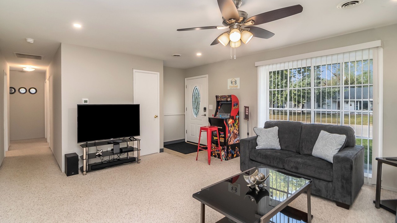 Photo of Livingroom in Orland Park