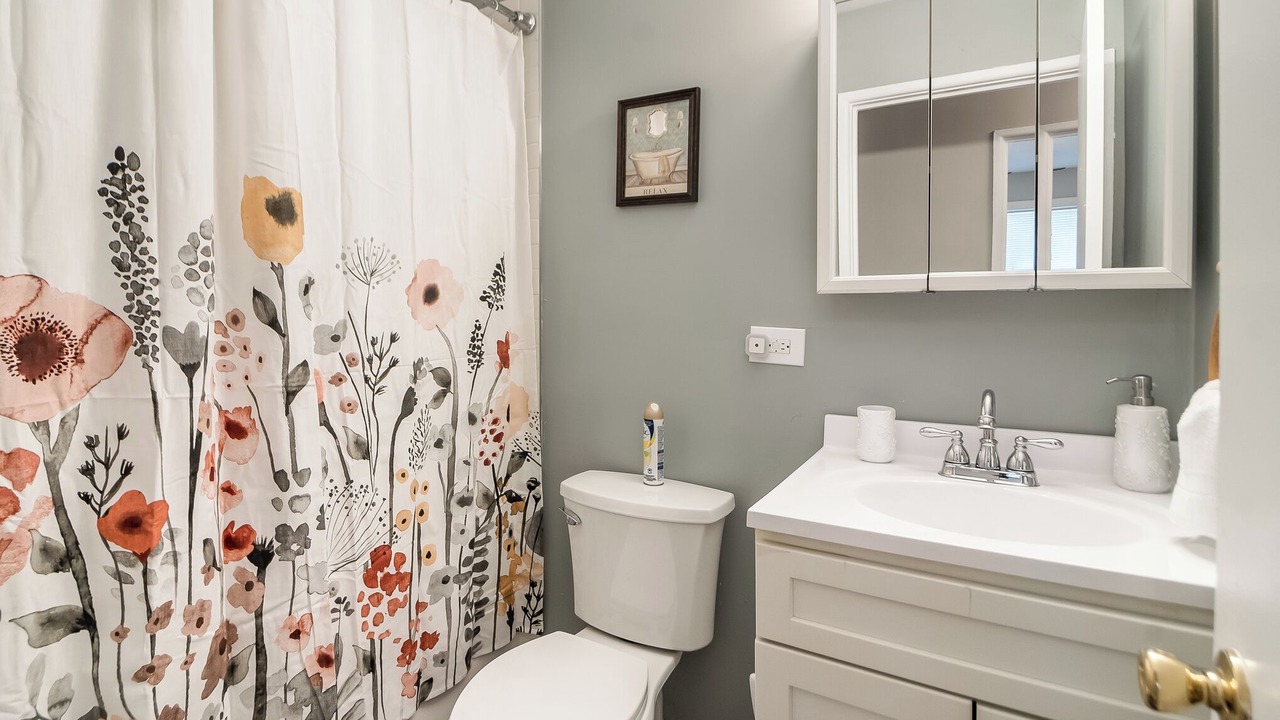 Photo of Bathroom in Orland Park