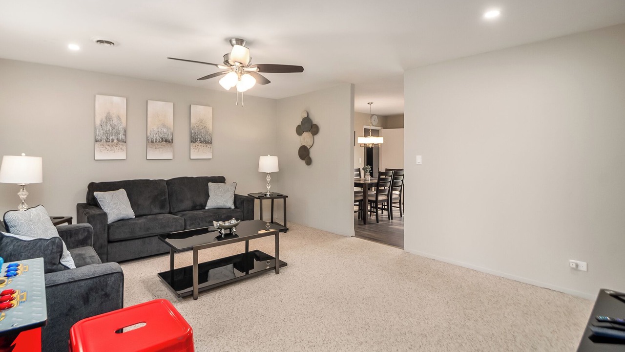 Photo of Livingroom in Orland Park