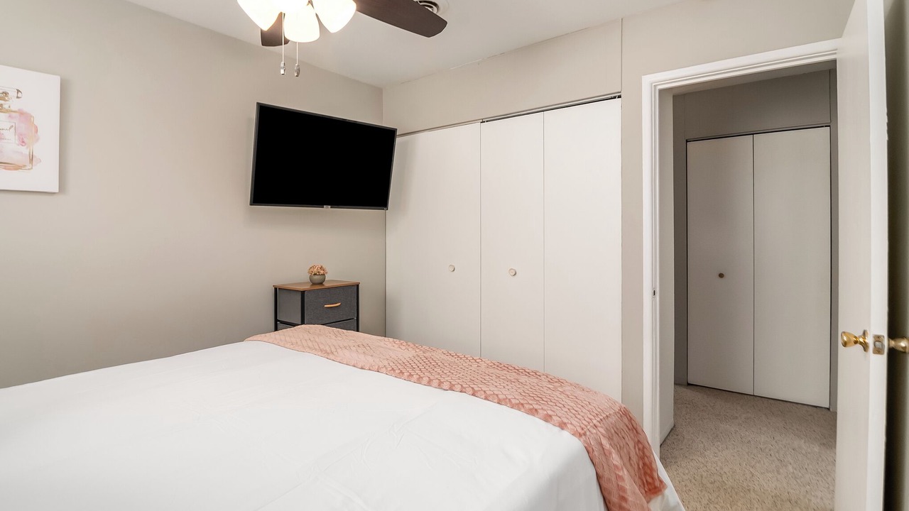 Photo of Bedroom in Orland Park