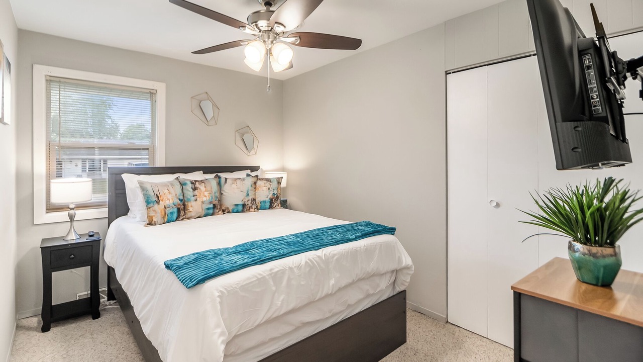 Photo of Bedroom in Orland Park
