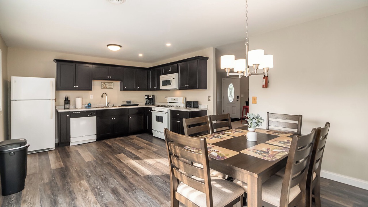Photo of Kitchen in Orland Park