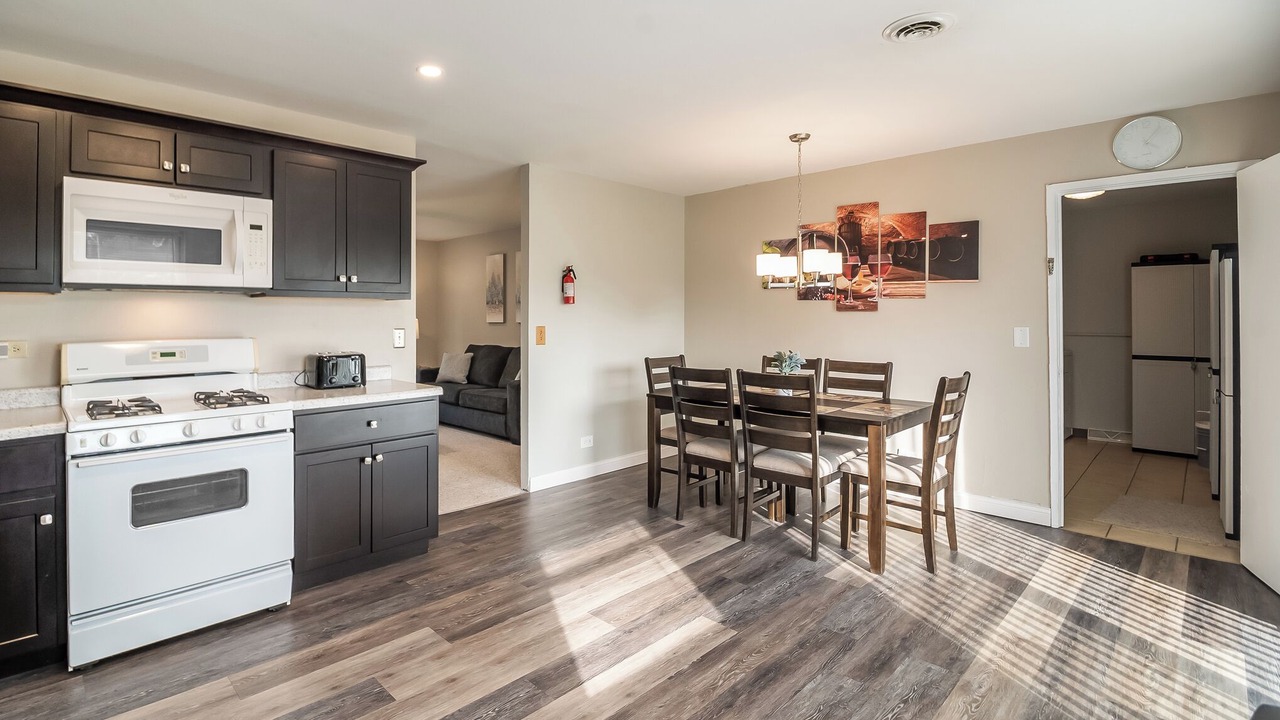 Photo of Kitchen in Orland Park