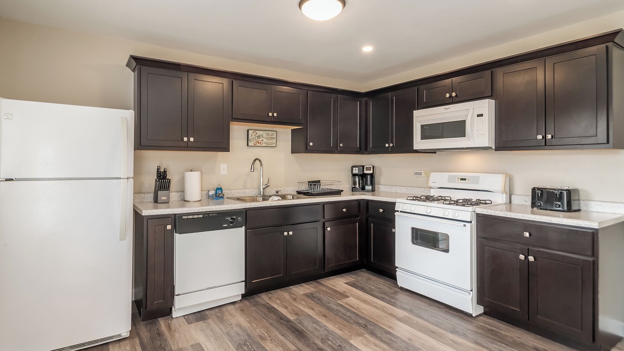 Photo of Kitchen in Orland Park