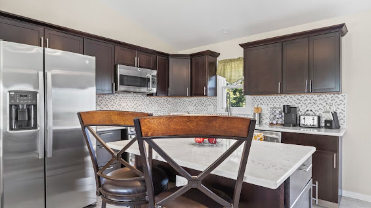 Photo of Kitchen in North Chicago