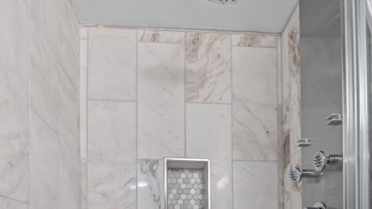 Photo of Bathroom in North Chicago