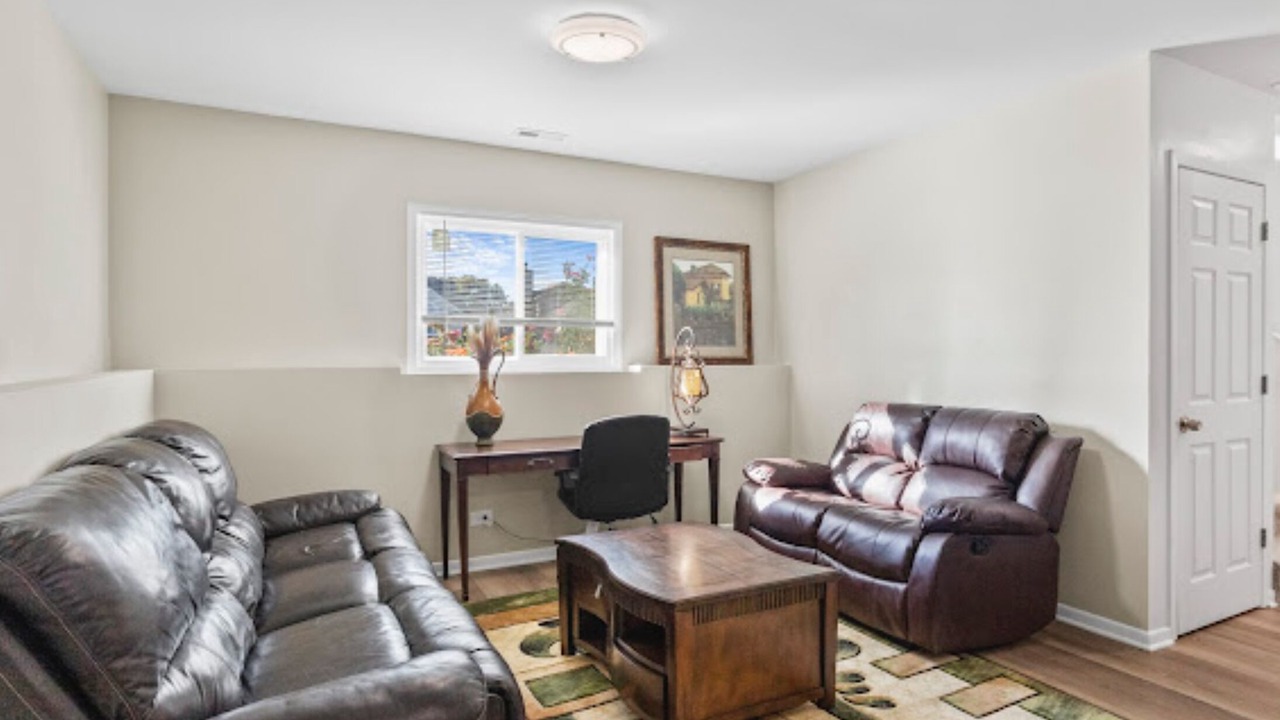 Photo of Bedroom in North Chicago