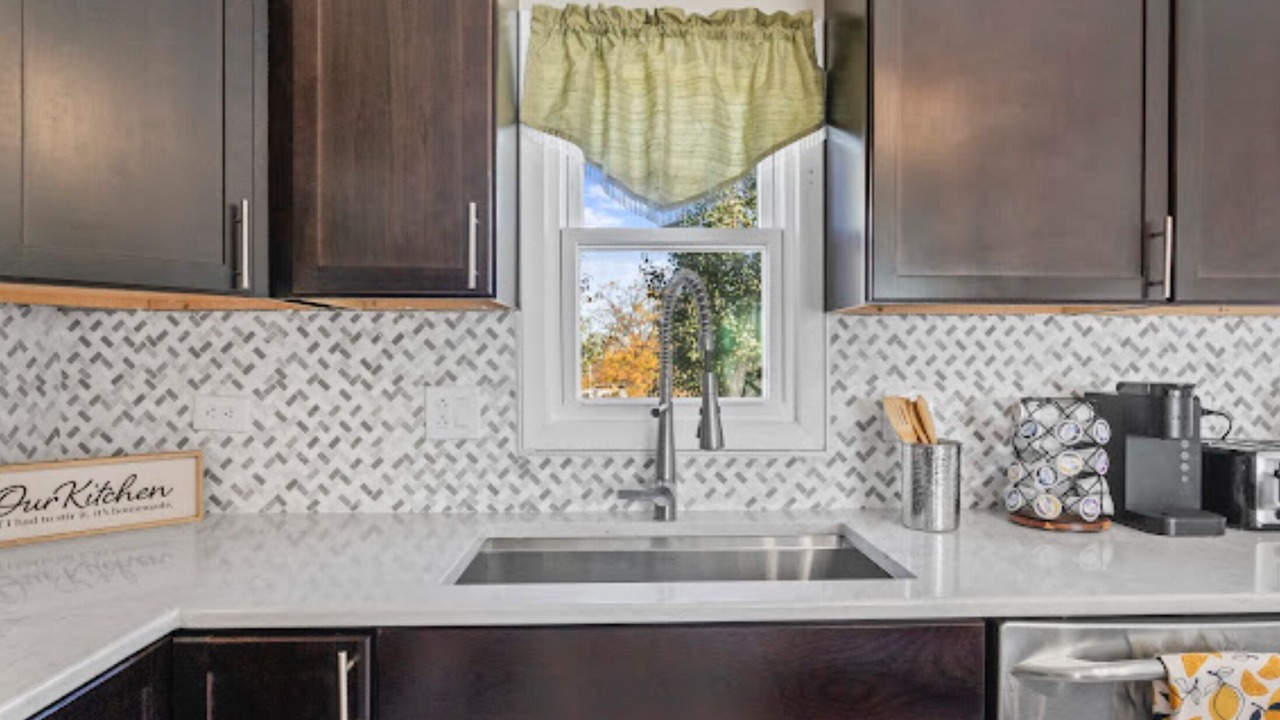 Photo of Kitchen in North Chicago