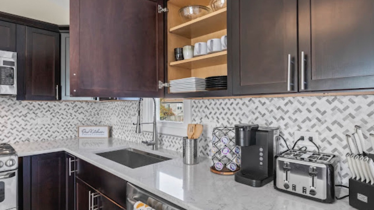 Photo of Kitchen in North Chicago