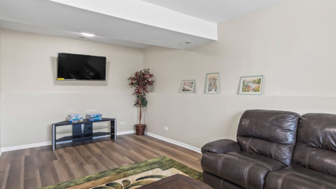Photo of Bedroom in North Chicago