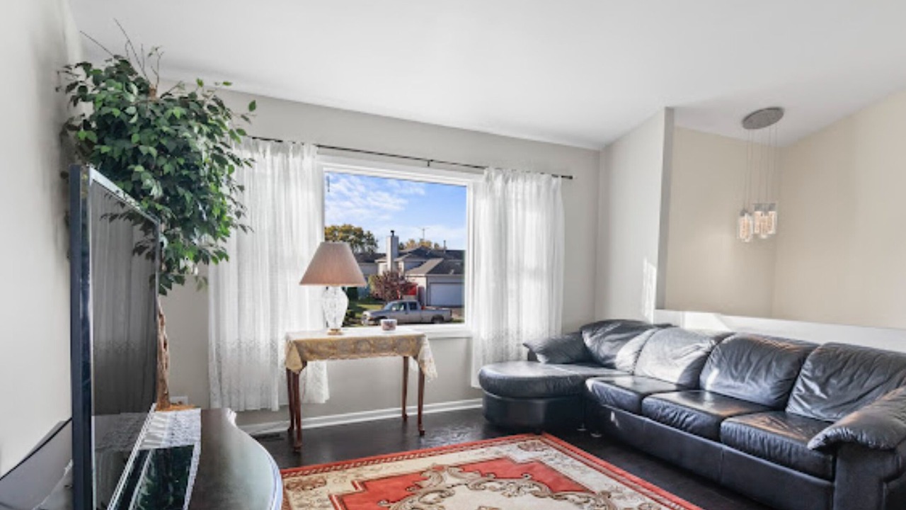 Photo of Livingroom in North Chicago