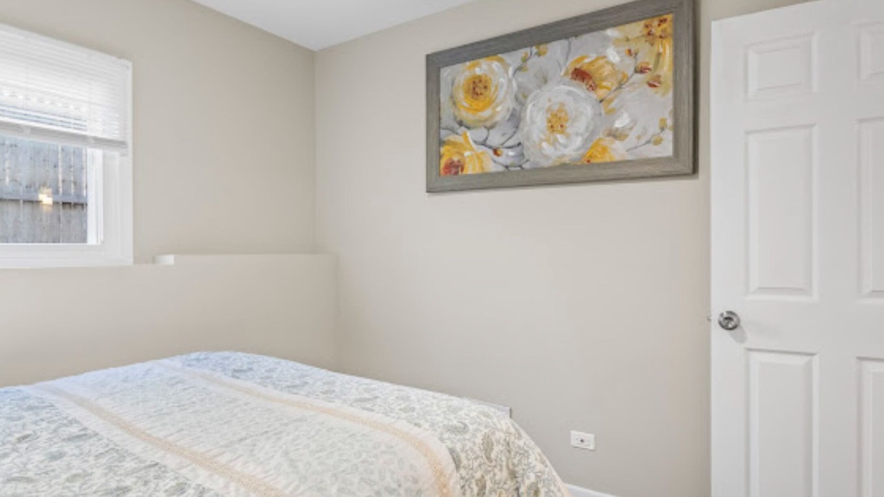Photo of Bedroom in North Chicago