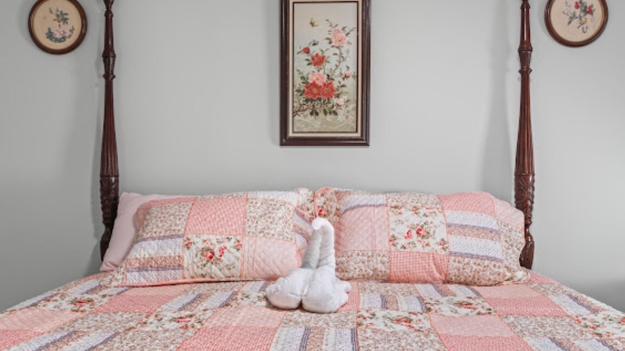 Photo of Bedroom in North Chicago
