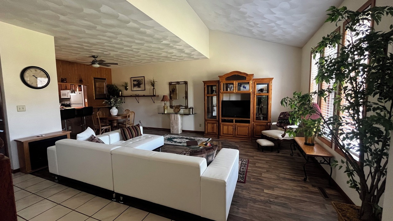 Photo of Livingroom in Rockford