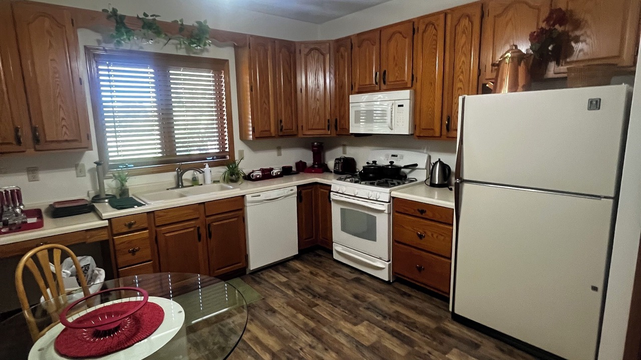 Photo of Kitchen in Rockford