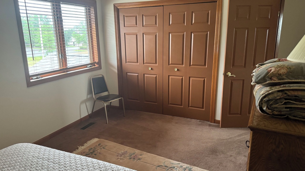 Photo of Bedroom in Rockford