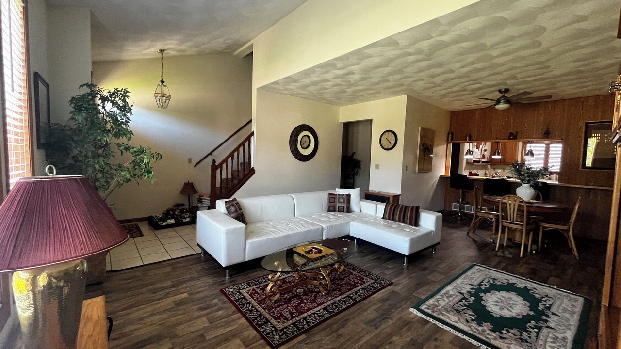 Photo of Livingroom in Rockford
