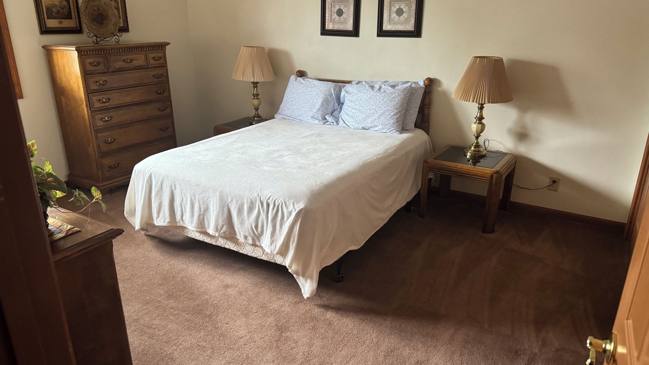 Photo of Bedroom in Rockford