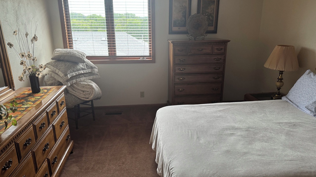 Photo of Bedroom in Rockford