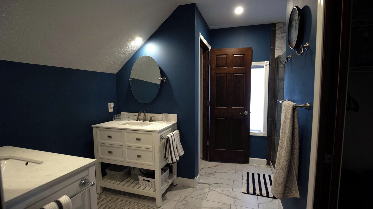 Photo of Bathroom in Springfield
