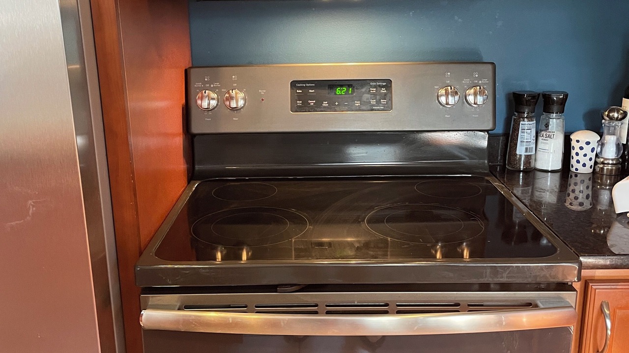 Photo of Kitchen in Springfield