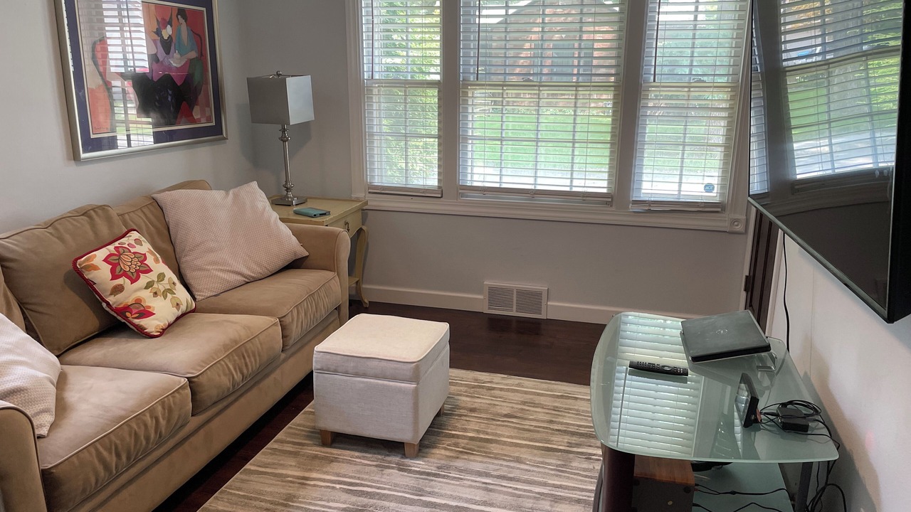 Photo of Livingroom in Springfield