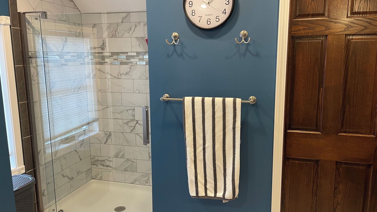 Photo of Bathroom in Springfield