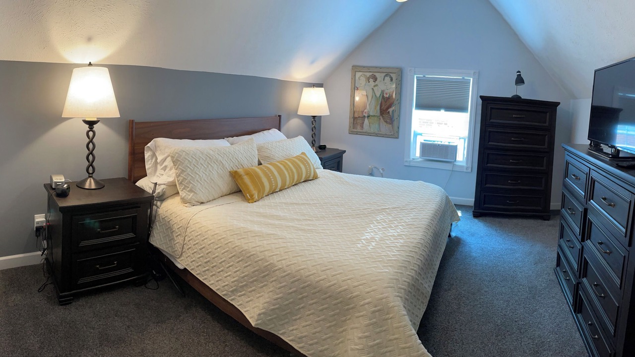Photo of Bedroom in Springfield