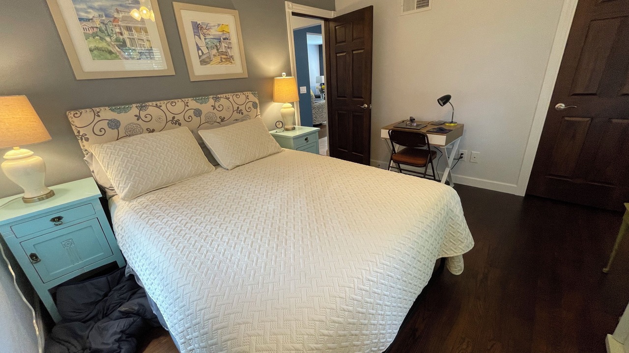 Photo of Bedroom in Springfield