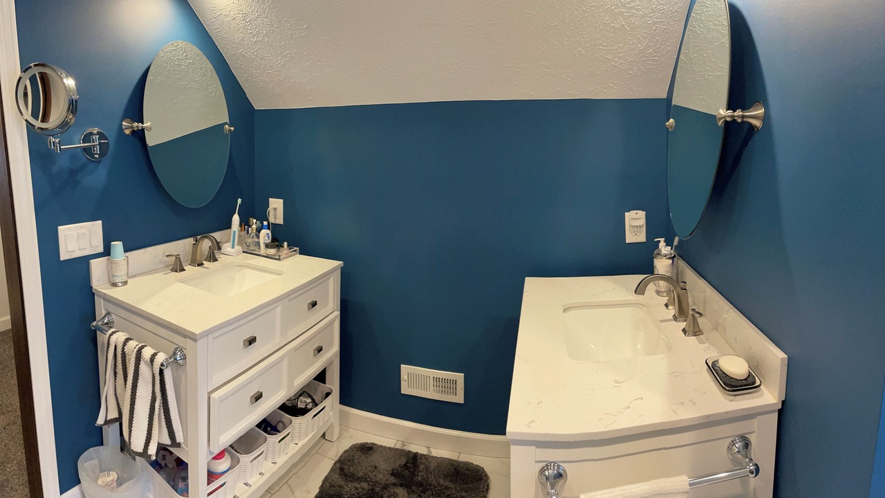 Photo of Bathroom in Springfield