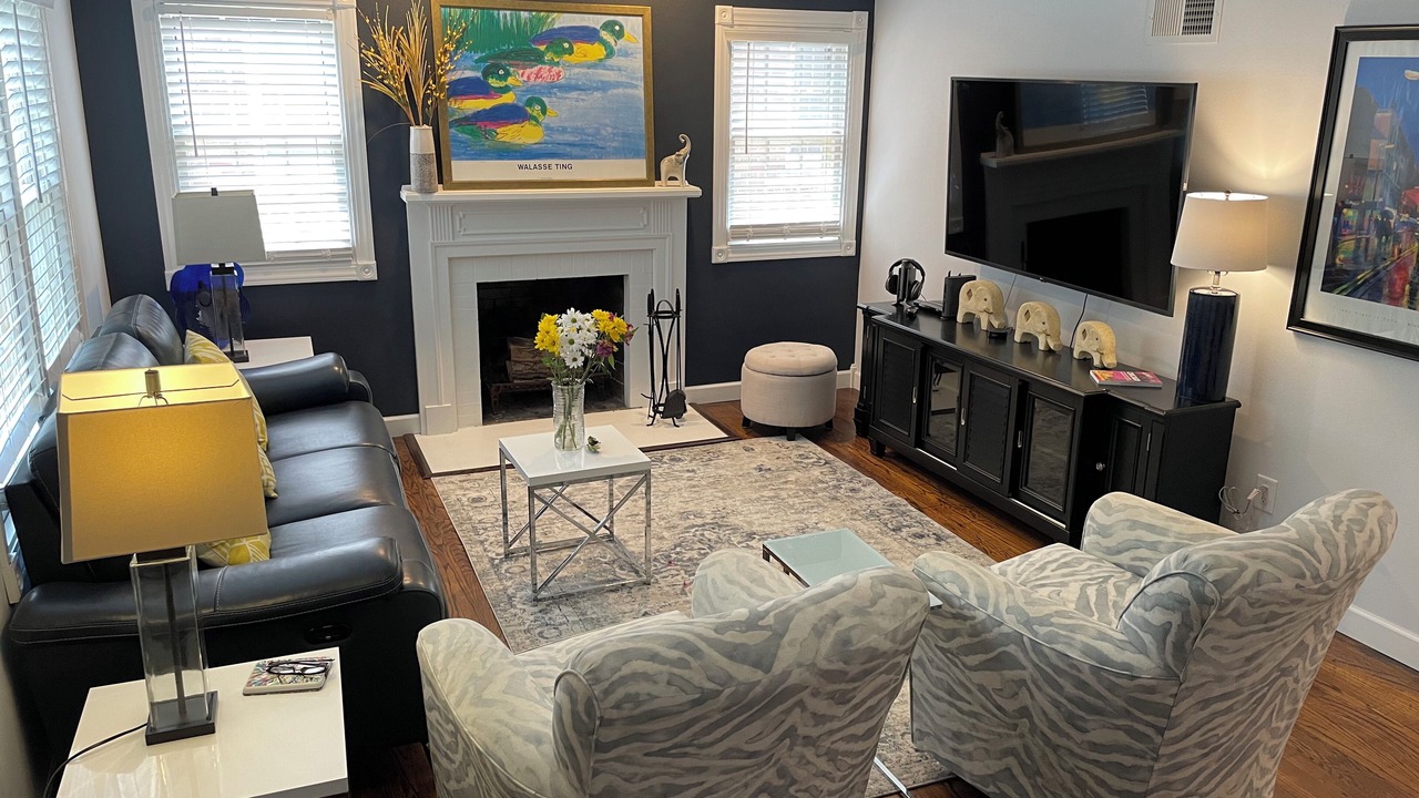Photo of Livingroom in Springfield