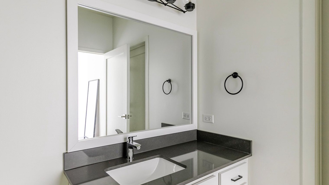 Photo of Bathroom in Elmhurst