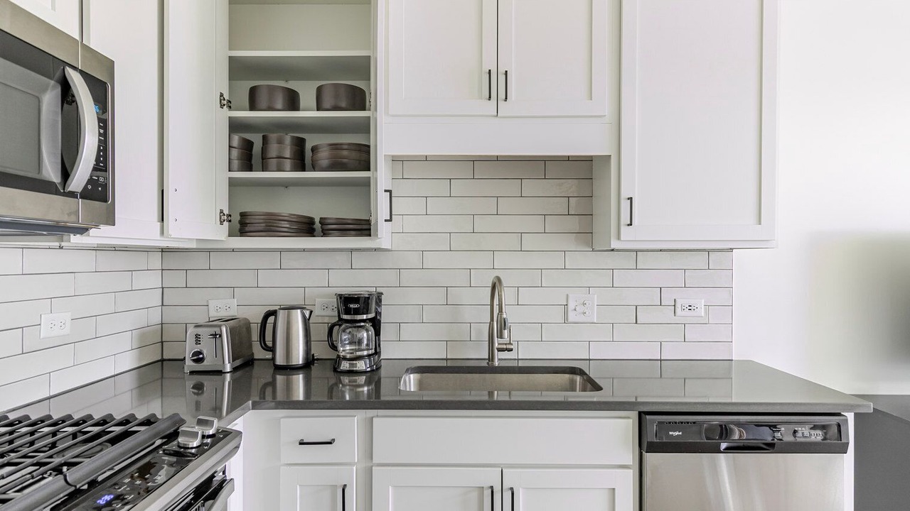 Photo of Kitchen in Elmhurst