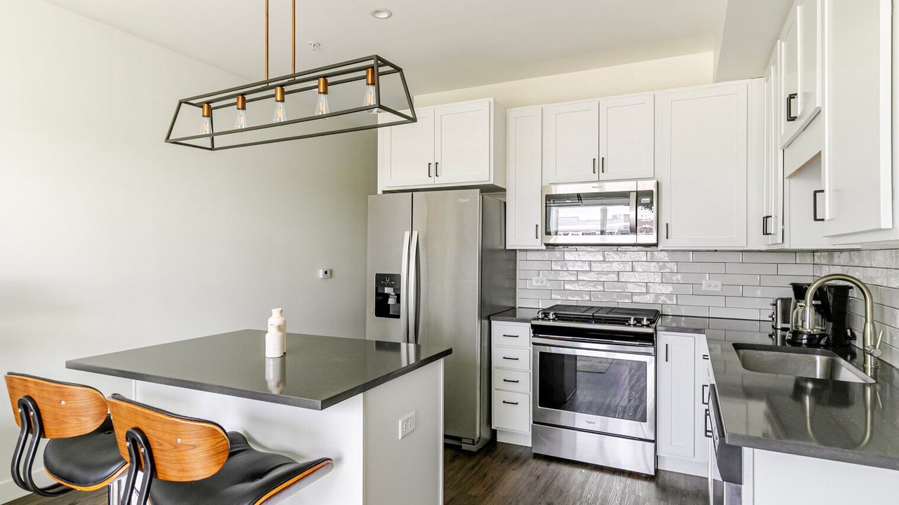 Photo of Kitchen in Elmhurst