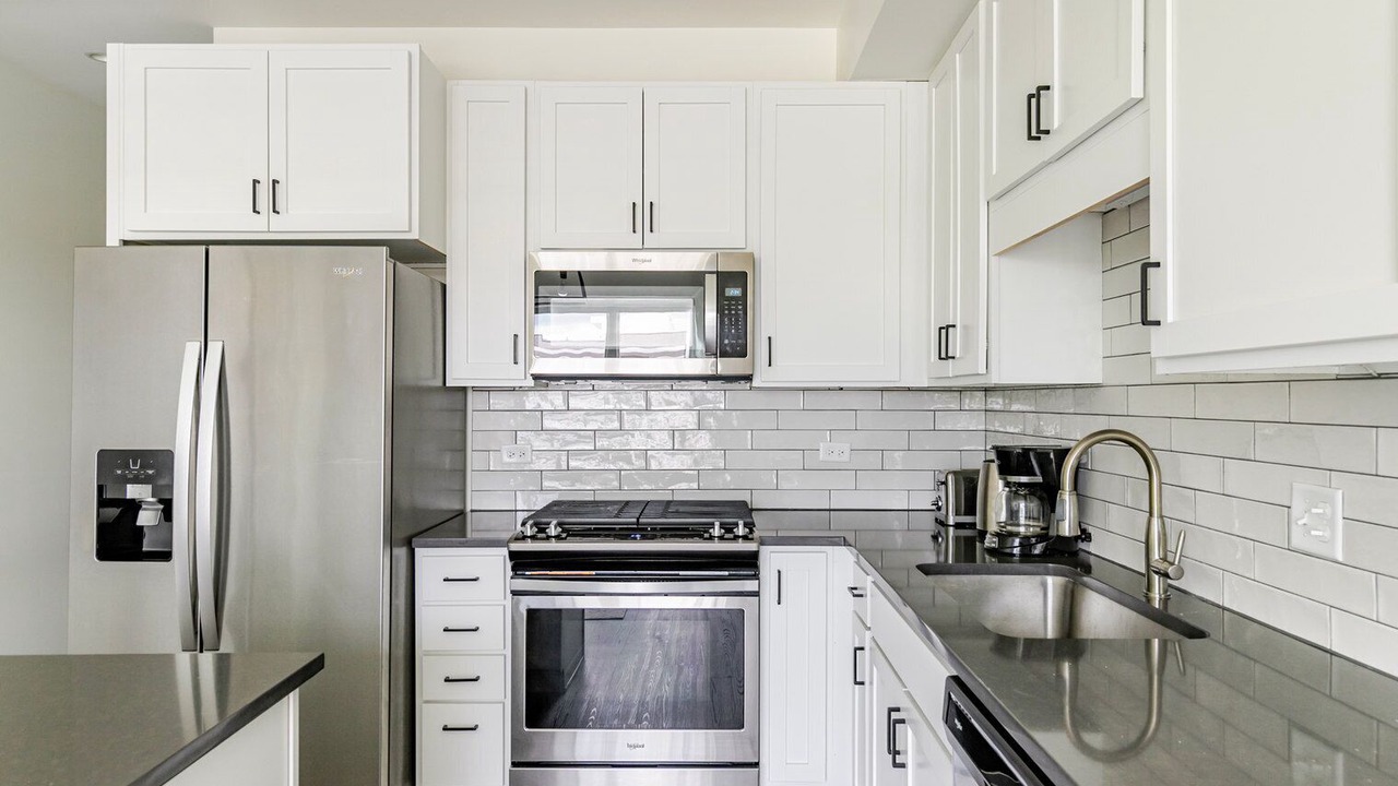 Photo of Kitchen in Elmhurst