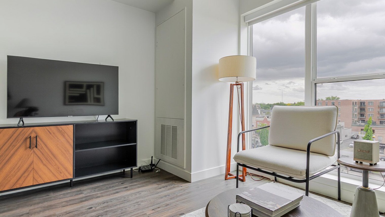 Photo of Livingroom in Elmhurst