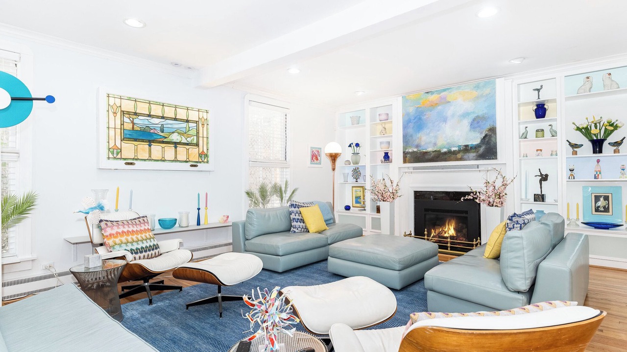 Photo of Bedroom in Evanston