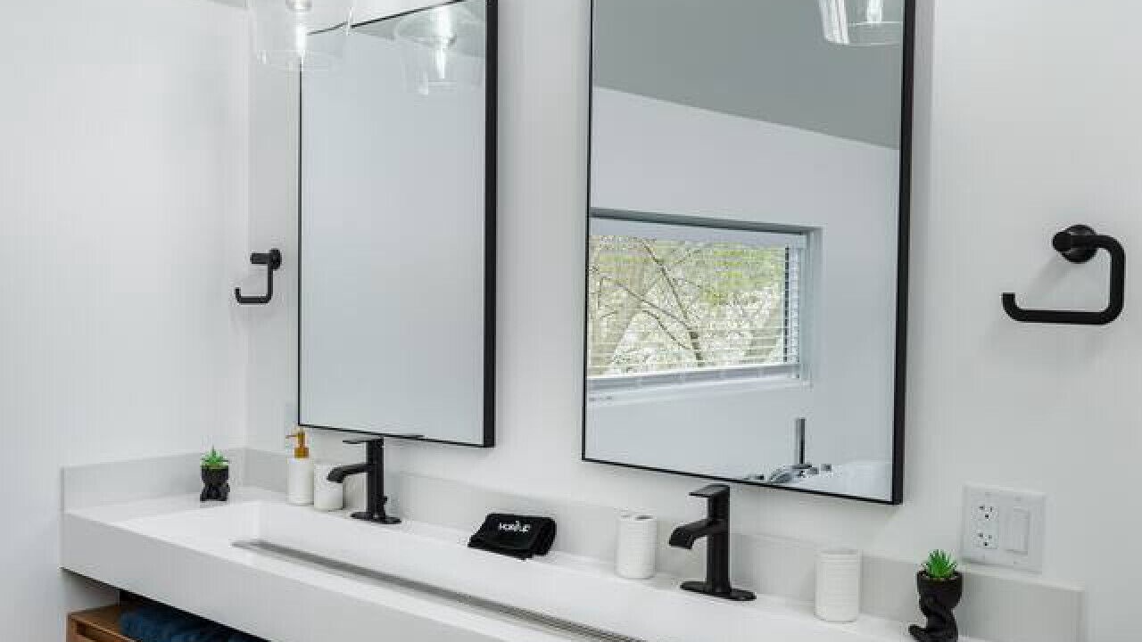Photo of Bathroom in Rockford
