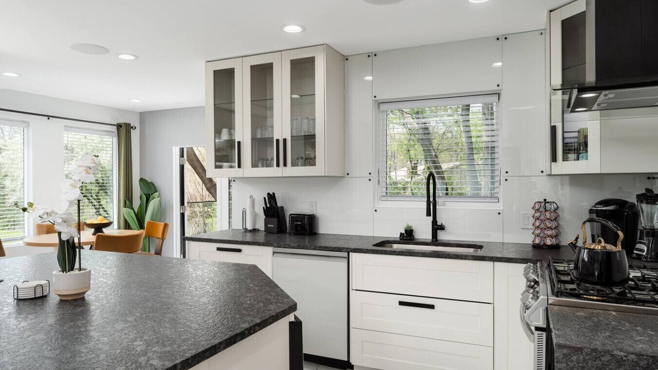 Photo of Kitchen in Rockford