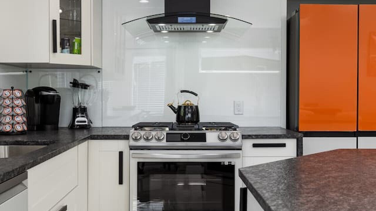 Photo of Kitchen in Rockford