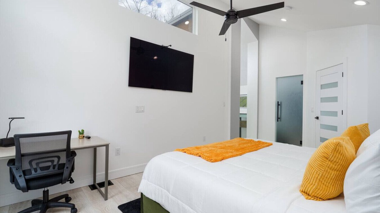 Photo of Bedroom in Rockford