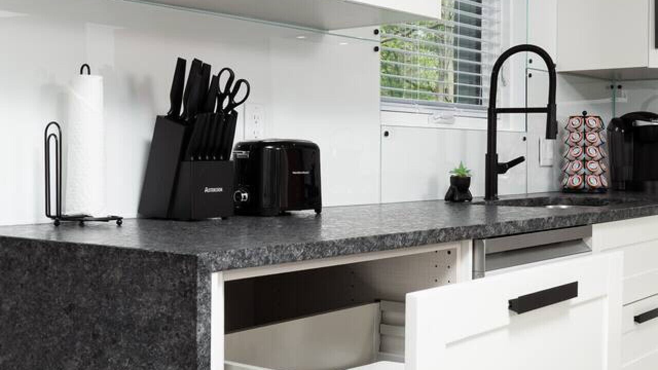 Photo of Kitchen in Rockford